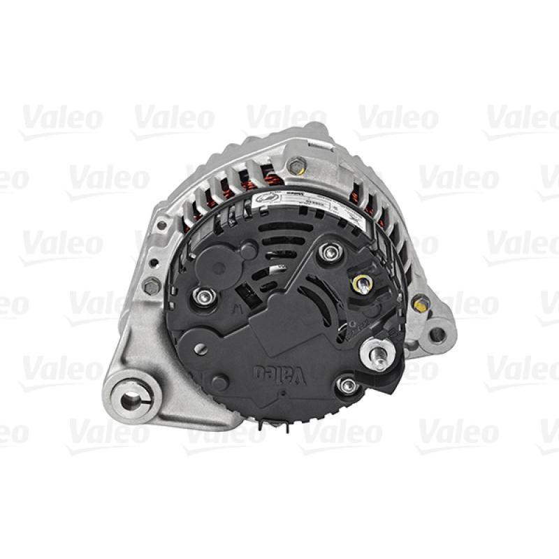 Alternateur VALEO 436640 - Visuel 2