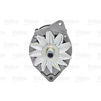 Alternateur VALEO OEM 5001014175