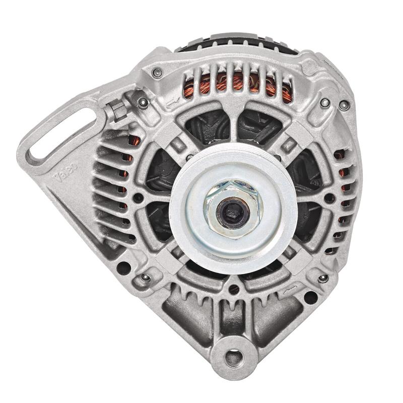 Alternateur VALEO 436701 - Visuel 1