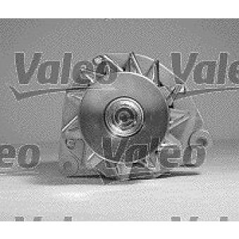 Alternateur VALEO OEM 3618906M1 Alternateur VALEO OEM 3618906M1