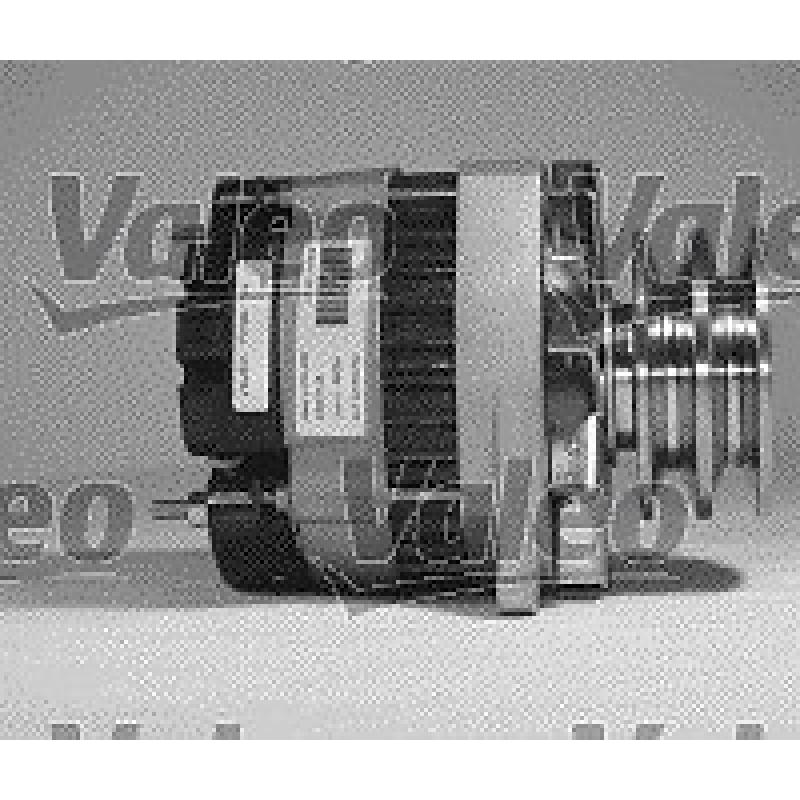 Alternateur VALEO 436715 - Visuel 1