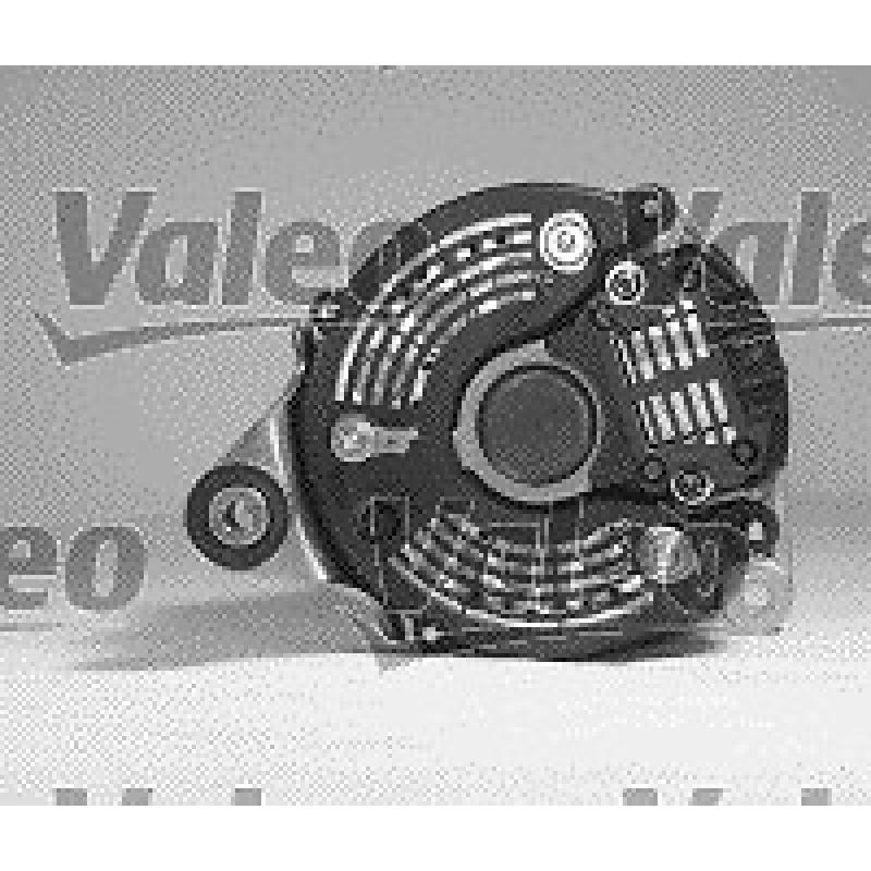 Alternateur VALEO 436715 - Visuel 2
