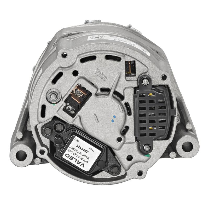 Alternateur VALEO 436785 - Visuel 2