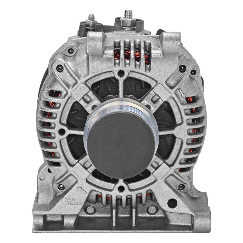 Alternateur VALEO 437114 - Visuel 1