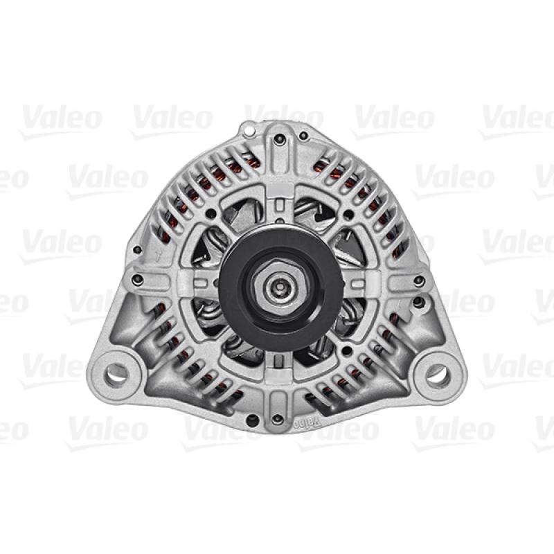 Alternateur VALEO 437118 - Visuel 1