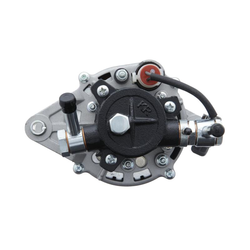 Alternateur VALEO 437152 - Visuel 1