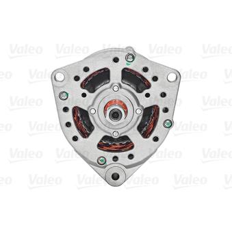 Alternateur VALEO OEM 613097