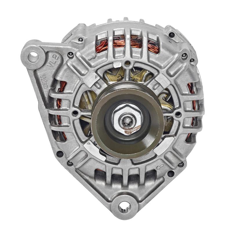 Alternateur VALEO 437189 - Visuel 1