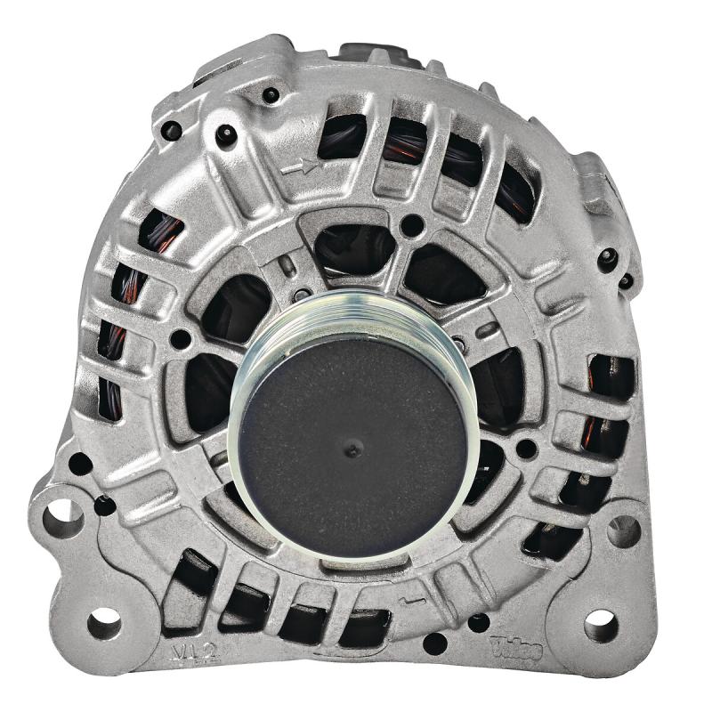 Alternateur VALEO 437317 - Visuel 2