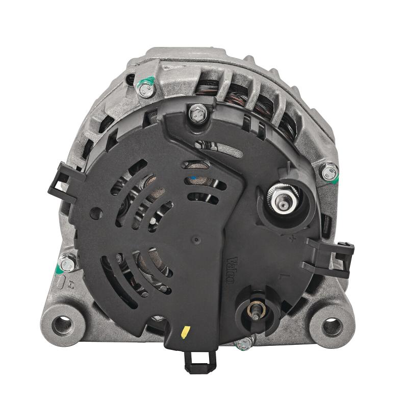 Alternateur VALEO 437328 - Visuel 2