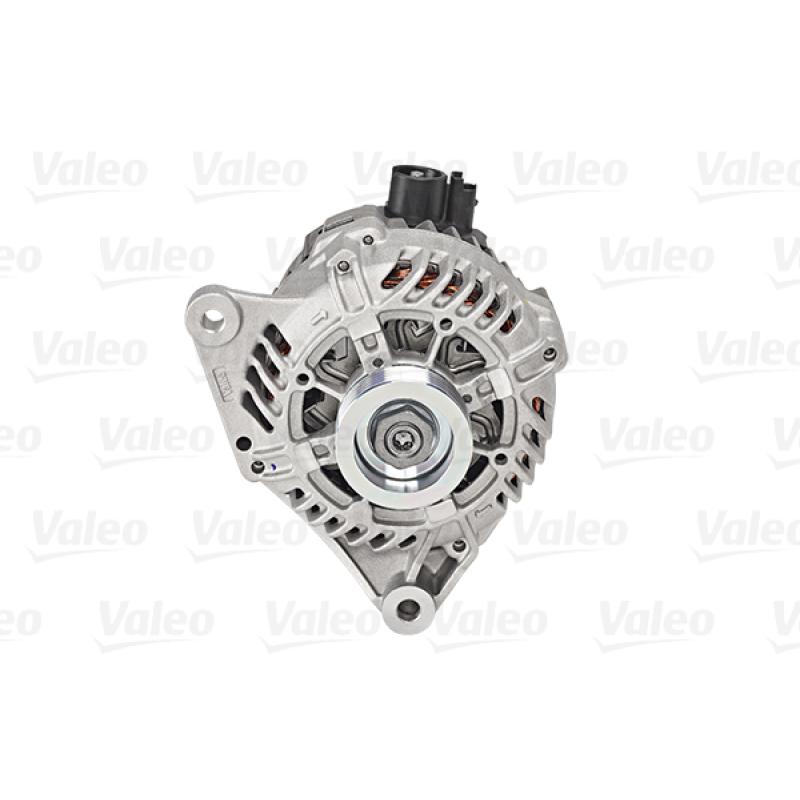Alternateur VALEO 437343 - Visuel 2