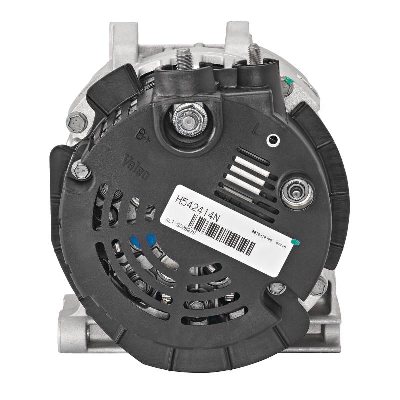 Alternateur VALEO 437346 - Visuel 2