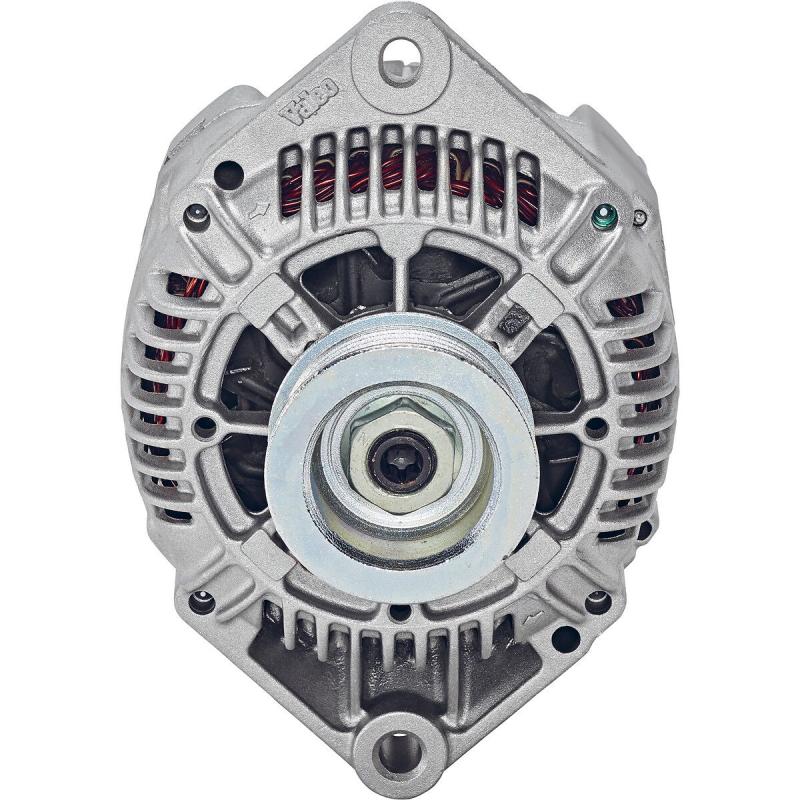 Alternateur VALEO 437353 - Visuel 1
