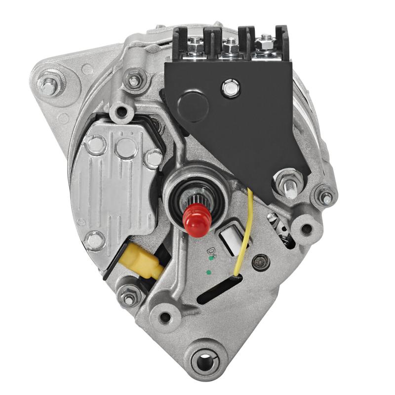 Alternateur VALEO 437390 - Visuel 2