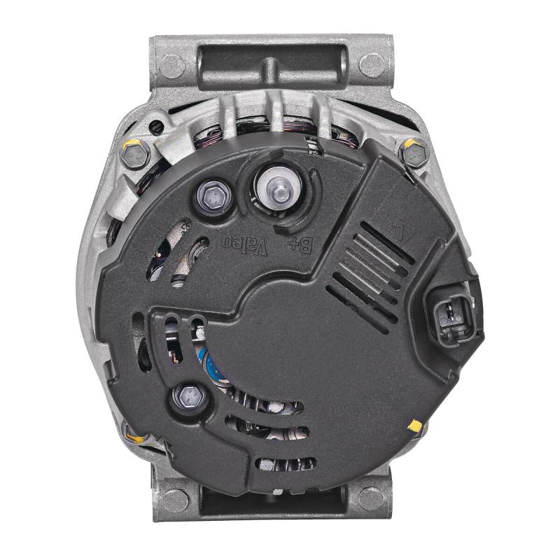 Alternateur VALEO 437393 - Visuel 2