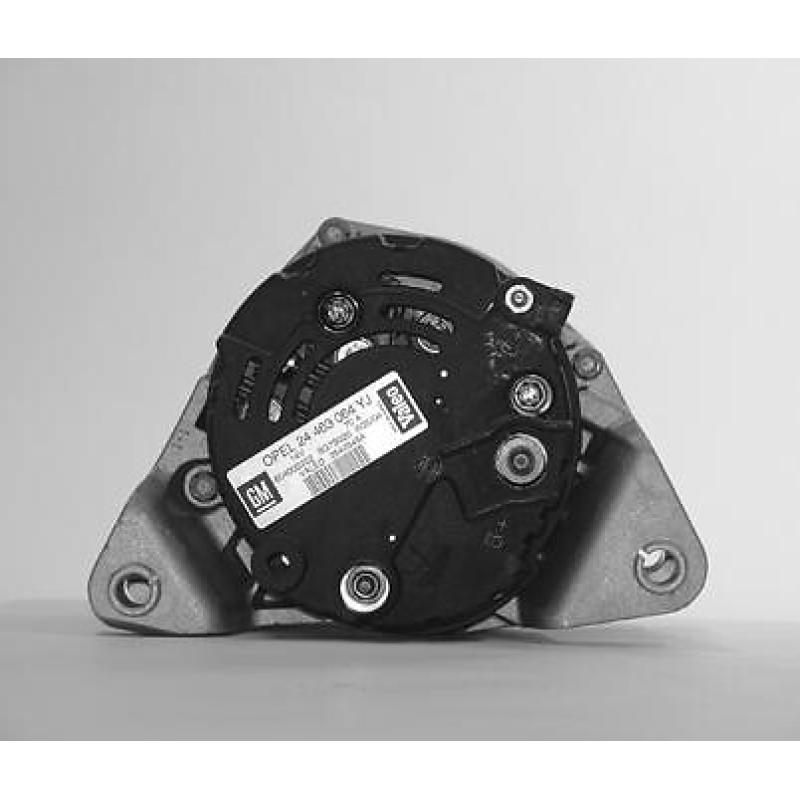 Alternateur VALEO 437413 - Visuel 1