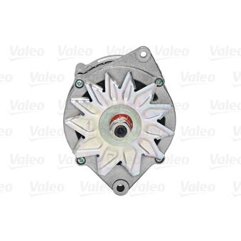Alternateur VALEO OEM 5010306007
