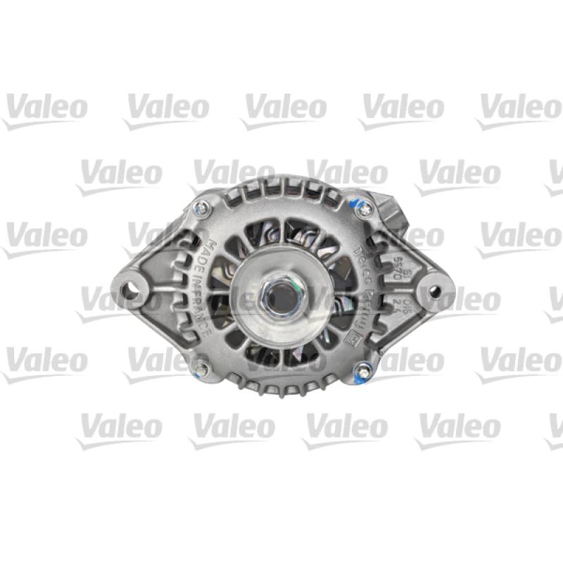 Alternateur VALEO 437464 - Visuel 1