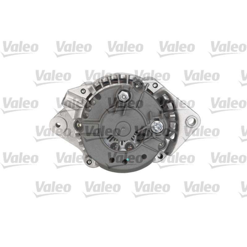 Alternateur VALEO 437464 - Visuel 2
