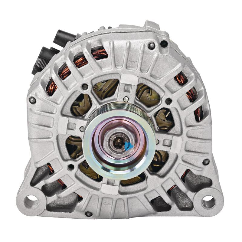 Alternateur VALEO 437465 - Visuel 1