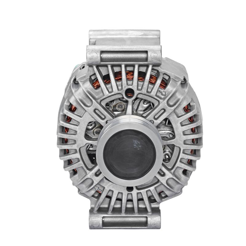 Alternateur VALEO 437468 - Visuel 1