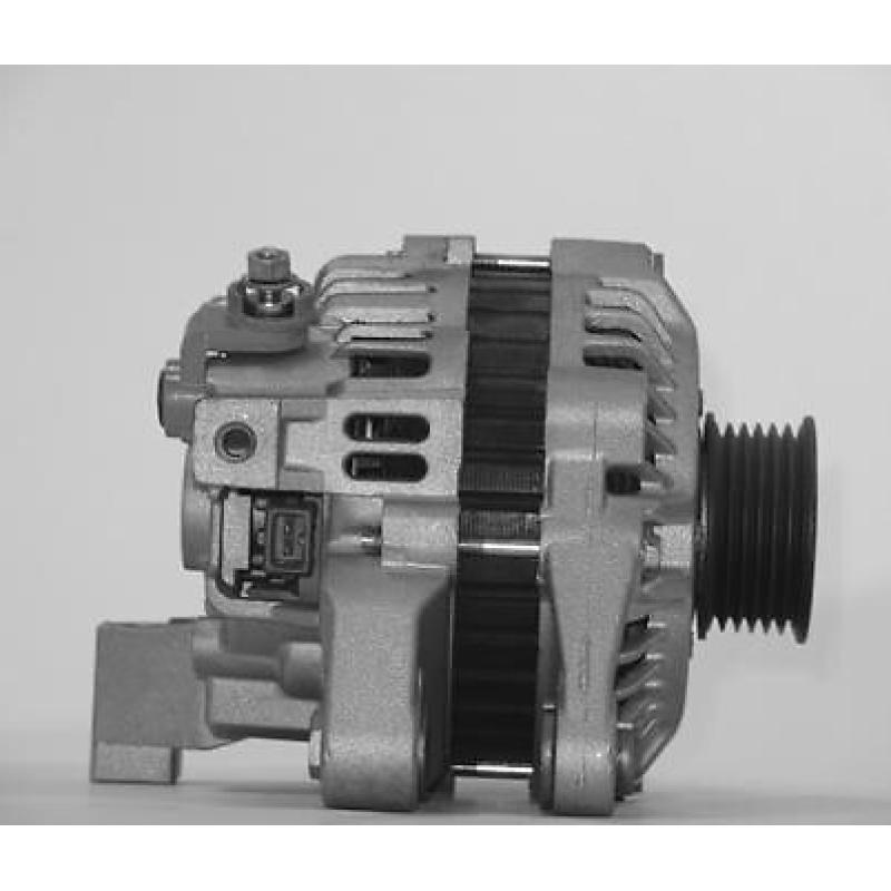 Alternateur VALEO 437521 - Visuel 1