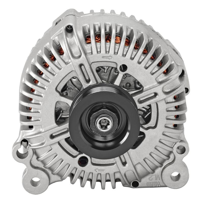 Alternateur VALEO 437554 - Visuel 2