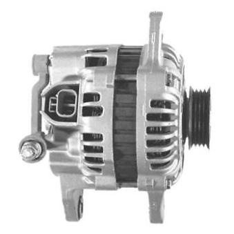 Alternateur VALEO [437627]