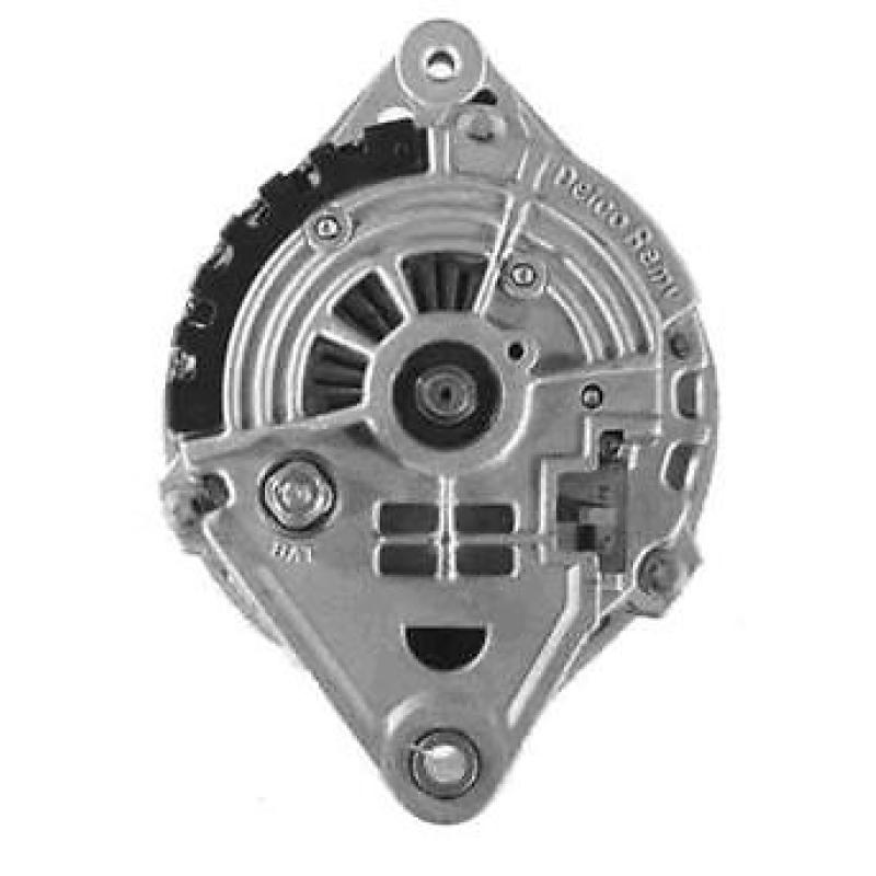 Alternateur VALEO 437651 - Visuel 1