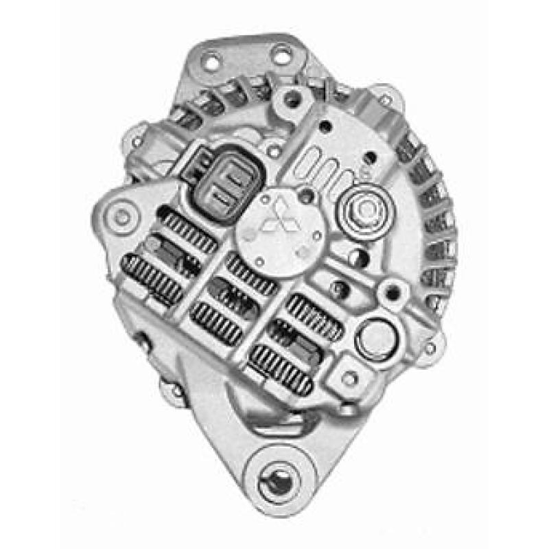 Alternateur VALEO 437712 - Visuel 1