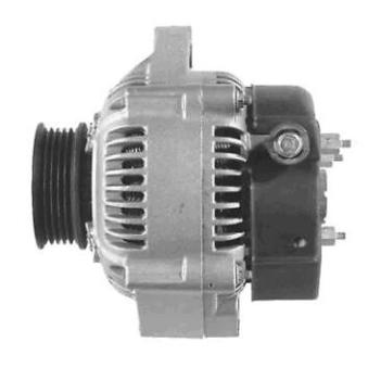 Alternateur VALEO [437725]