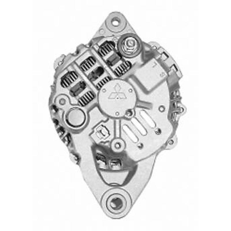 Alternateur VALEO 437728 - Visuel 1