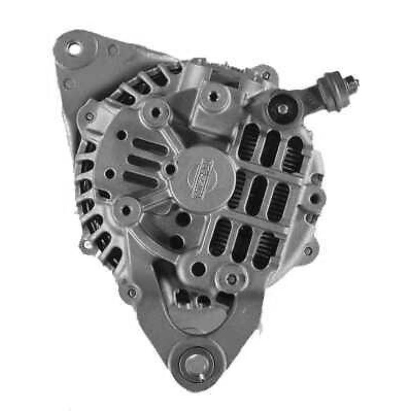 Alternateur VALEO 437752 - Visuel 1