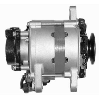 Alternateur VALEO [437821]