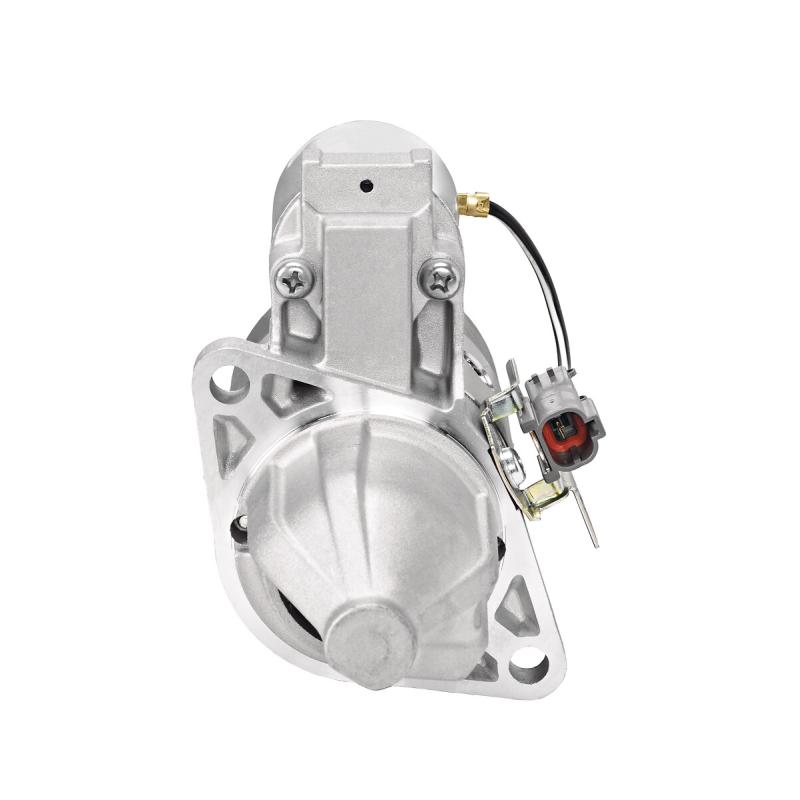 Démarreur VALEO 438159 - Visuel 1