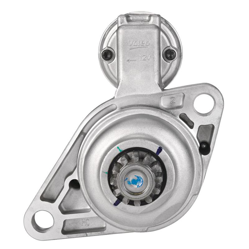 Démarreur VALEO 438227 - Visuel 1