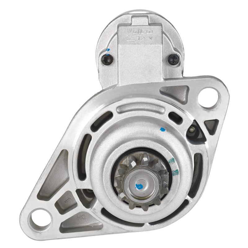 Démarreur VALEO 438262 - Visuel 1