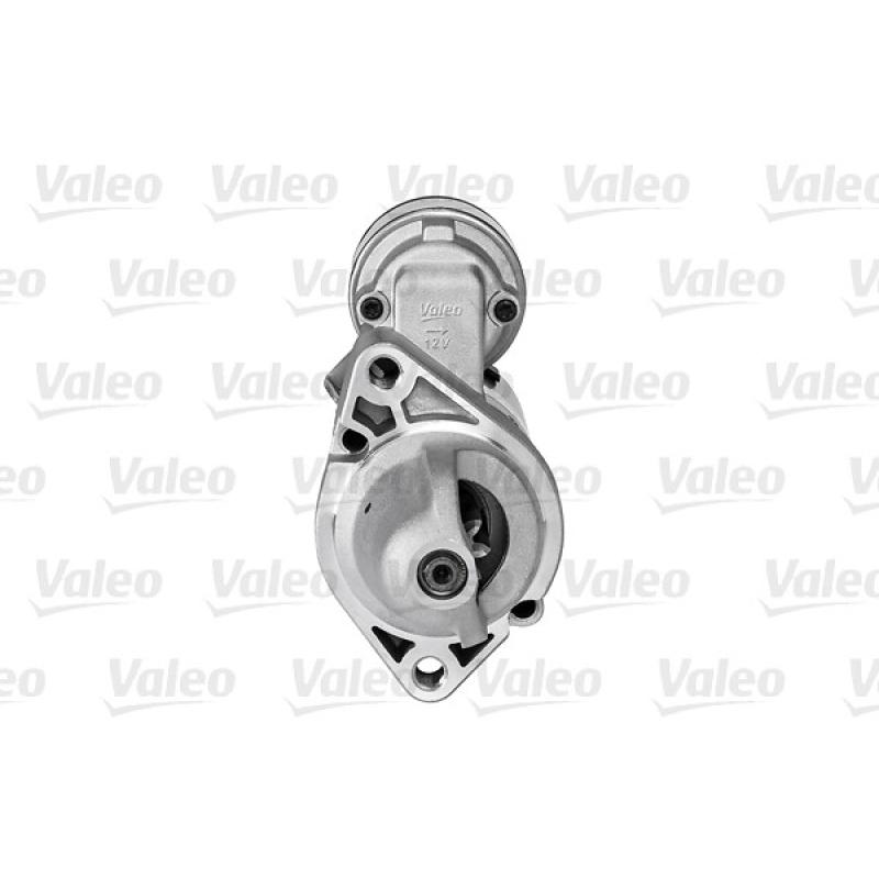 Démarreur VALEO 438267 - Visuel 2