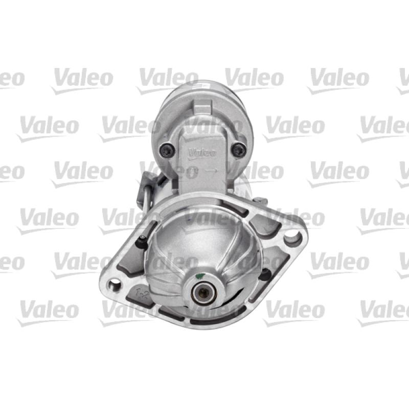 Démarreur VALEO 438270 - Visuel 2