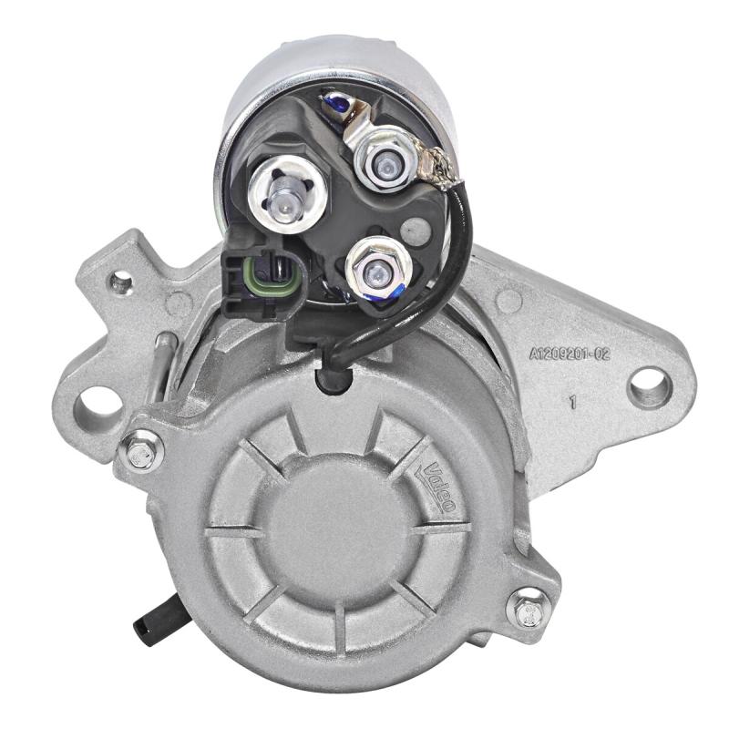 Démarreur VALEO 438310 - Visuel 2