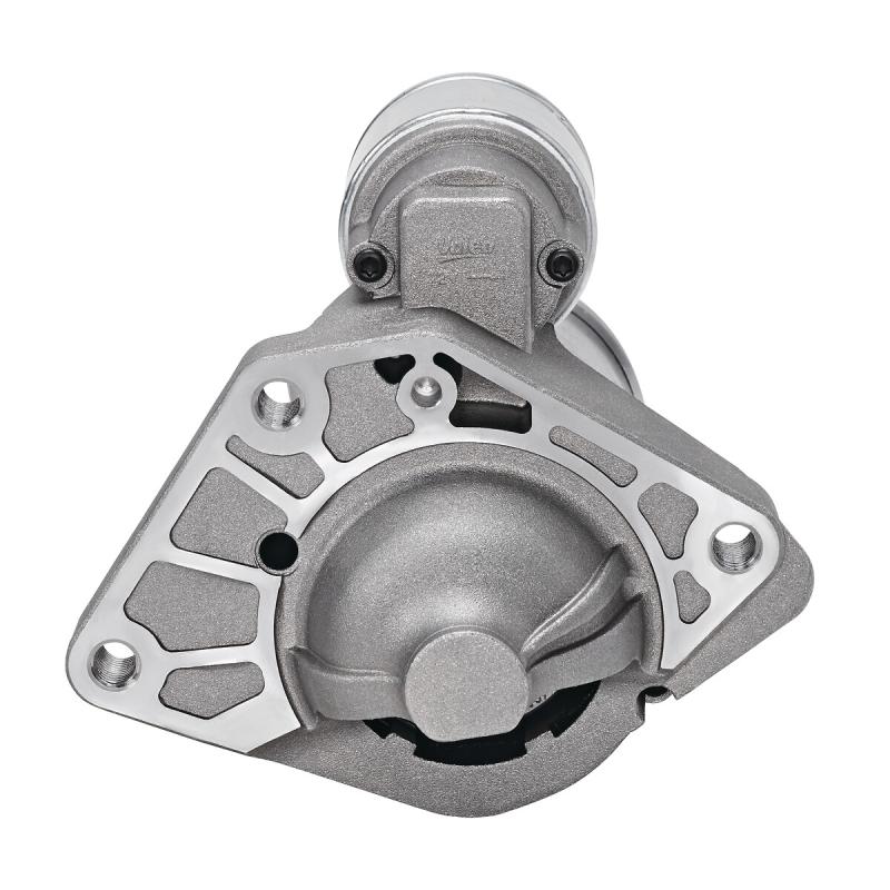 Démarreur VALEO 438317 - Visuel 1