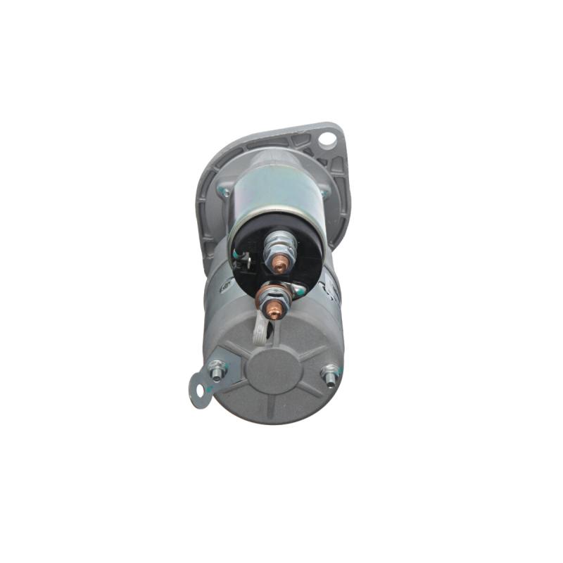 Démarreur VALEO 438457 - Visuel 1