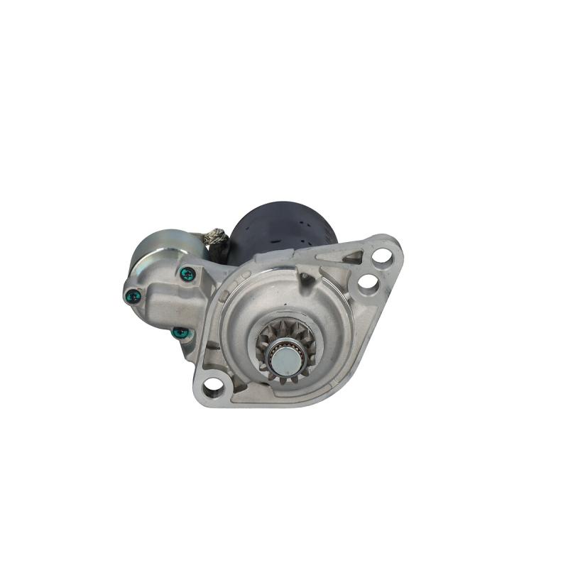 Démarreur VALEO 438512 - Visuel 1