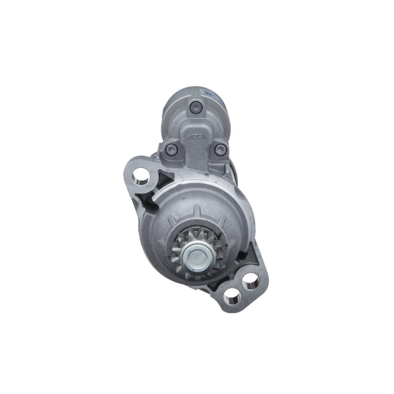 Démarreur VALEO 438555 - Visuel 1