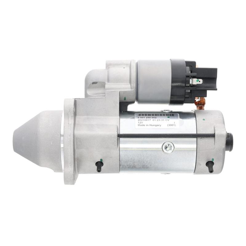 Démarreur VALEO 438595 - Visuel 2