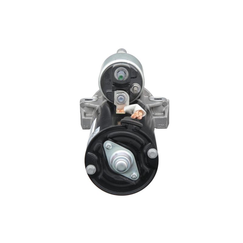 Démarreur VALEO 438601 - Visuel 2