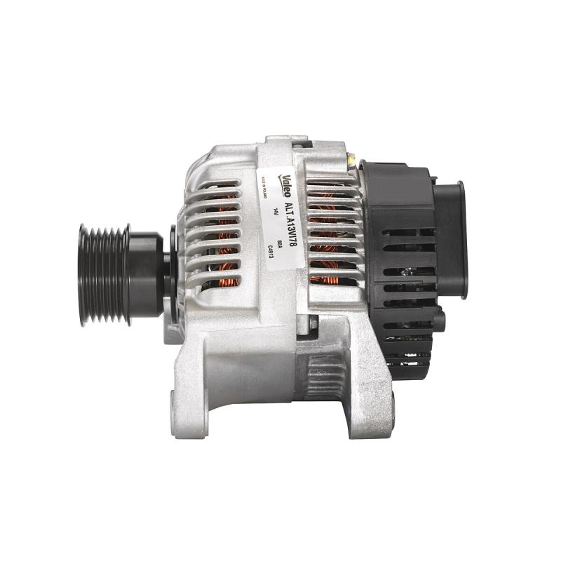 Alternateur VALEO 439007 - Visuel 2