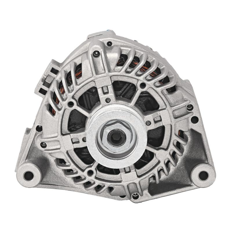 Alternateur VALEO 439062 - Visuel 1