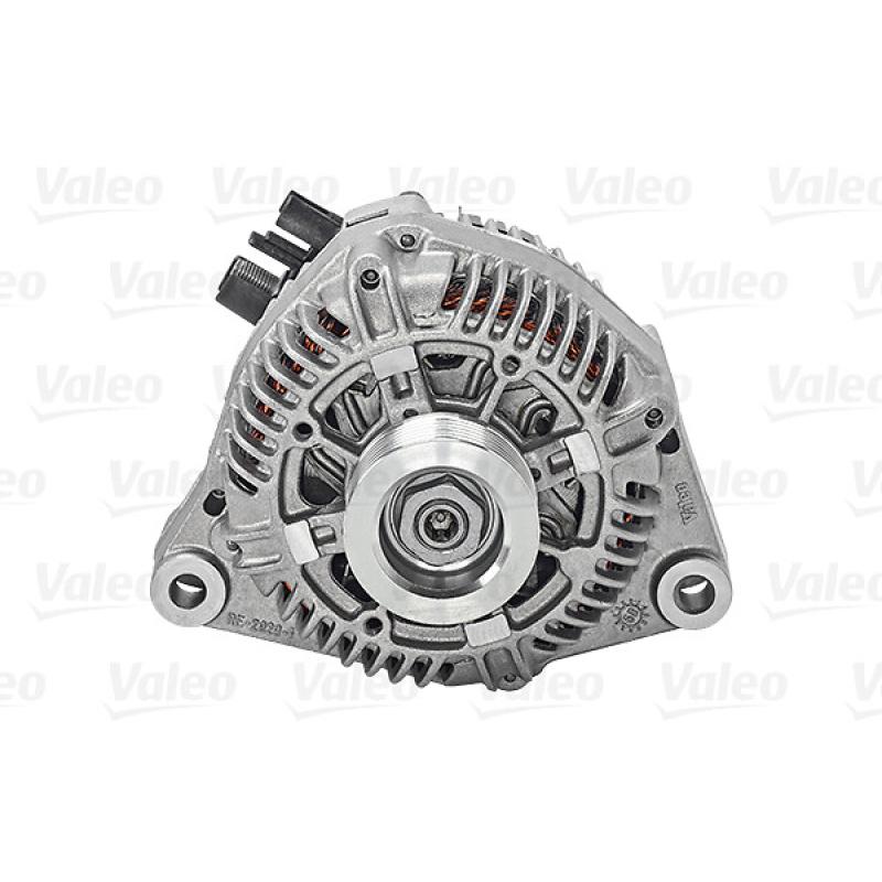 Alternateur VALEO 439083 - Visuel 2