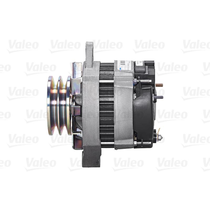 Alternateur VALEO 439098 - Visuel 2